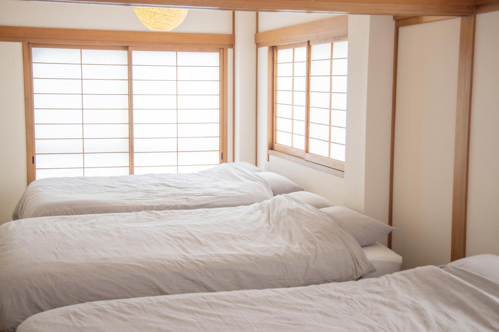 Style Labお花茶屋 Apartment Tokyo