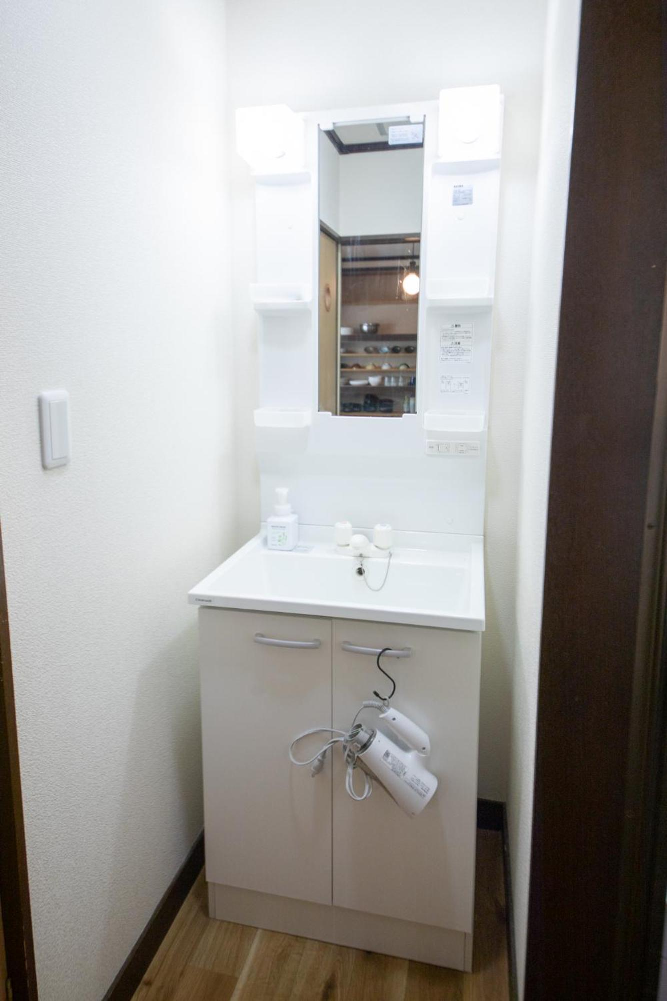 Apartment Style Labお花茶屋