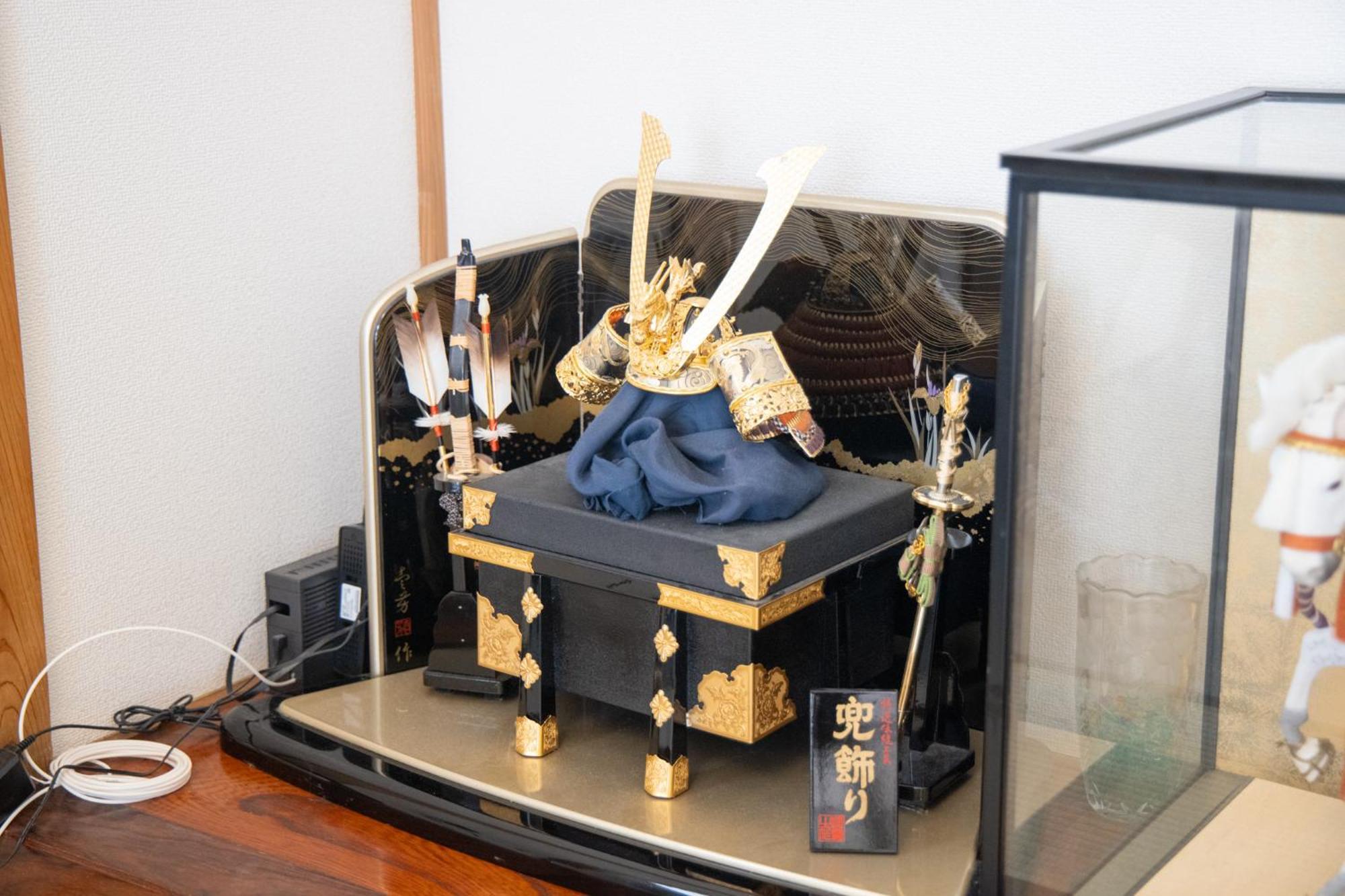 Style Labお花茶屋 * Tokyo