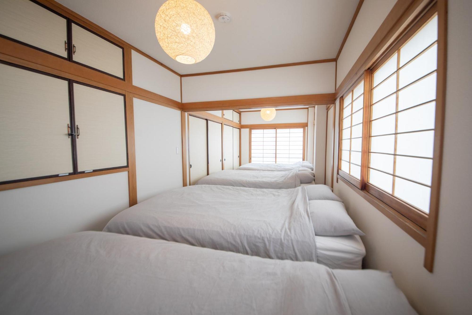 Style Labお花茶屋 Apartment