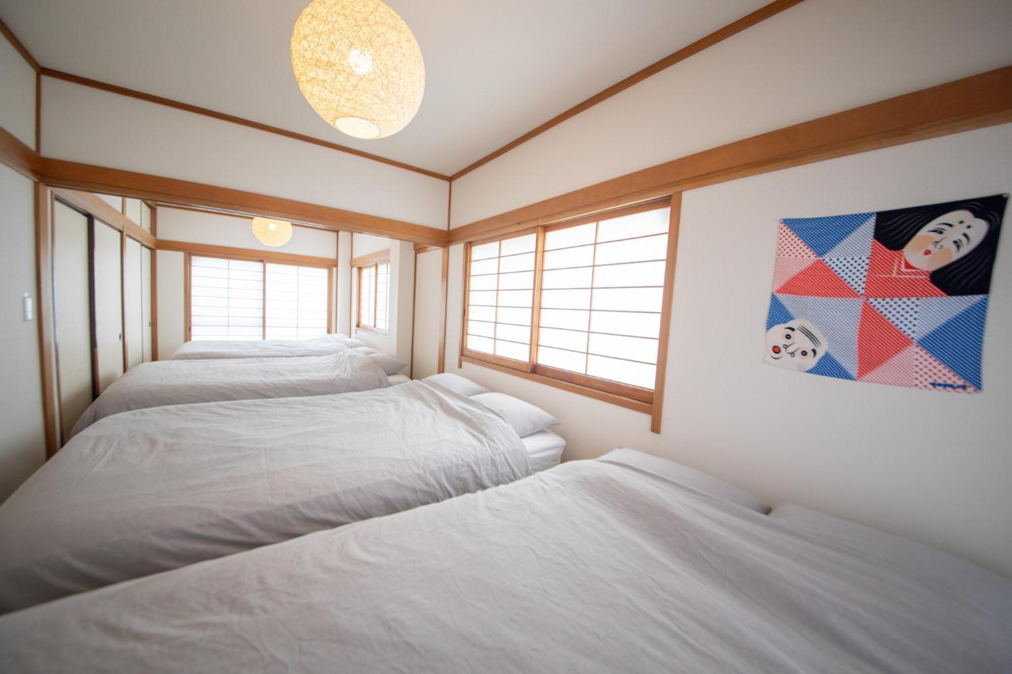 Apartment Style Labお花茶屋