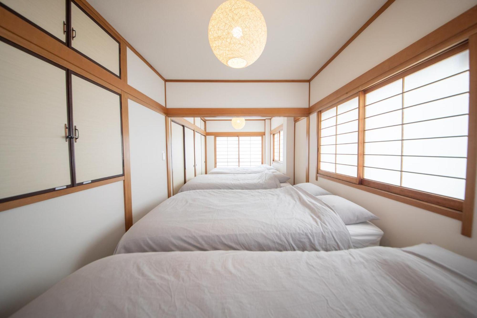 Style Labお花茶屋 Apartment *