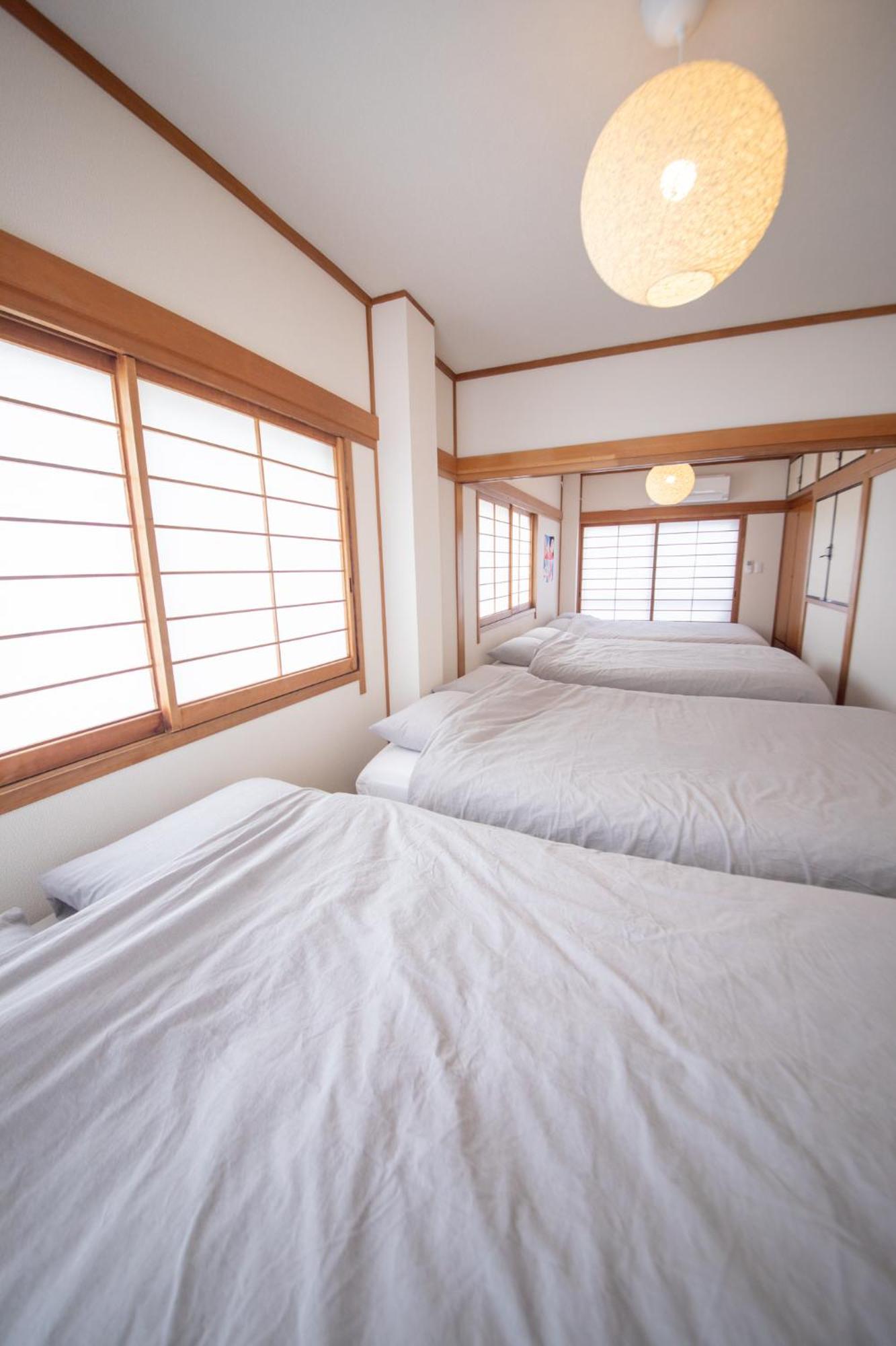 Style Labお花茶屋 Apartment Tokyo