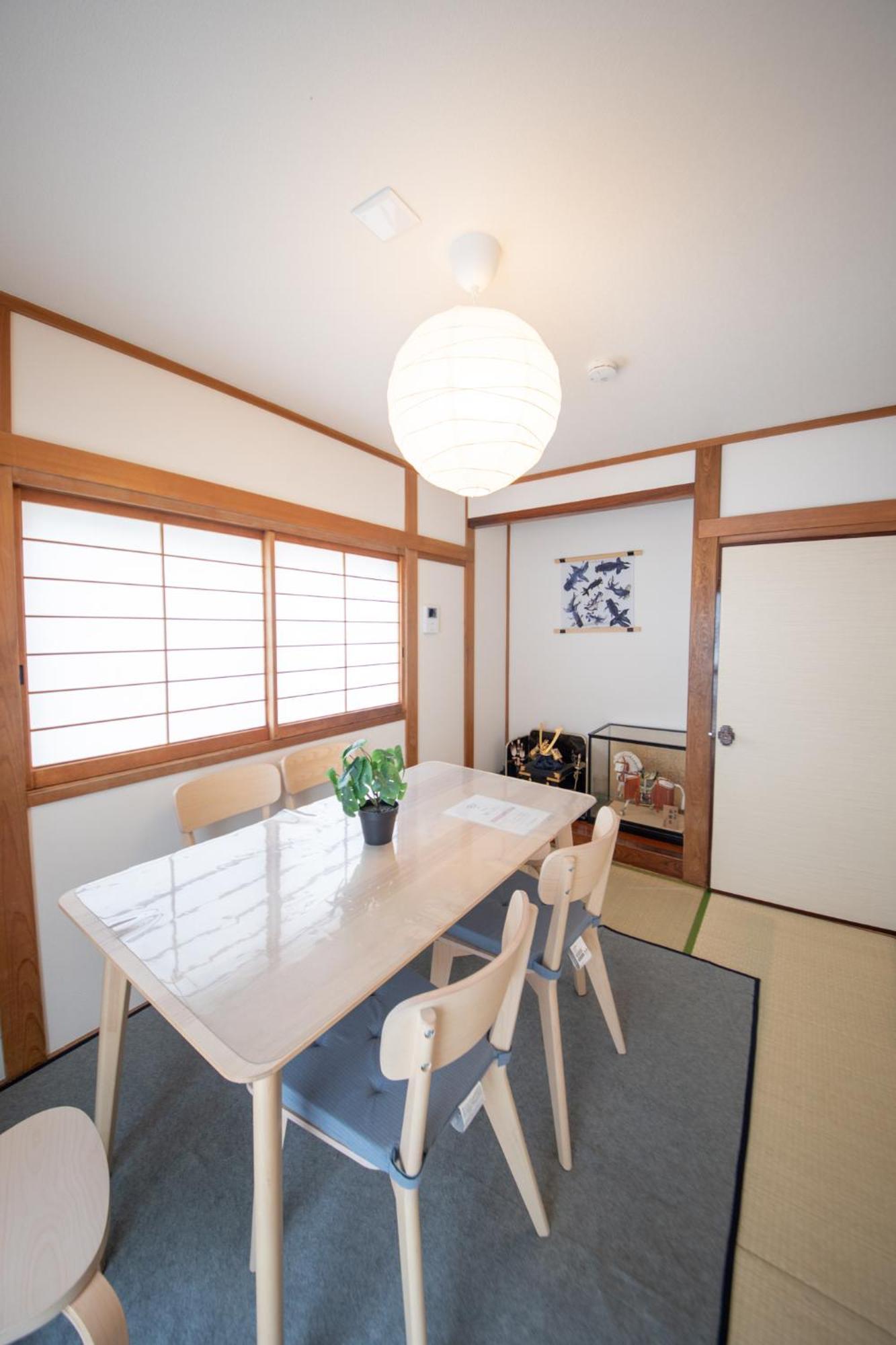 Apartment Style Labお花茶屋 Tokyo