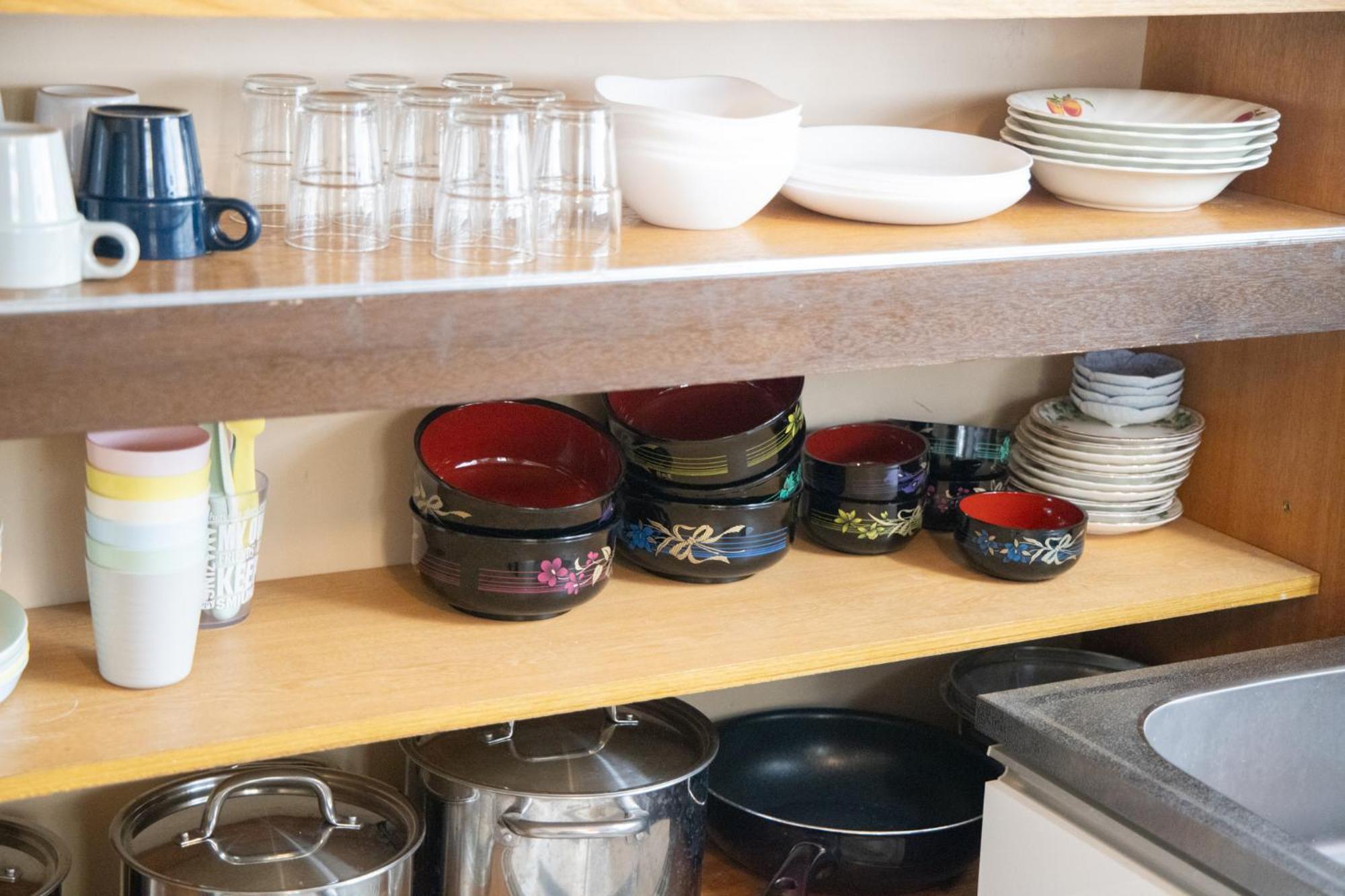 Style Labお花茶屋 Apartment