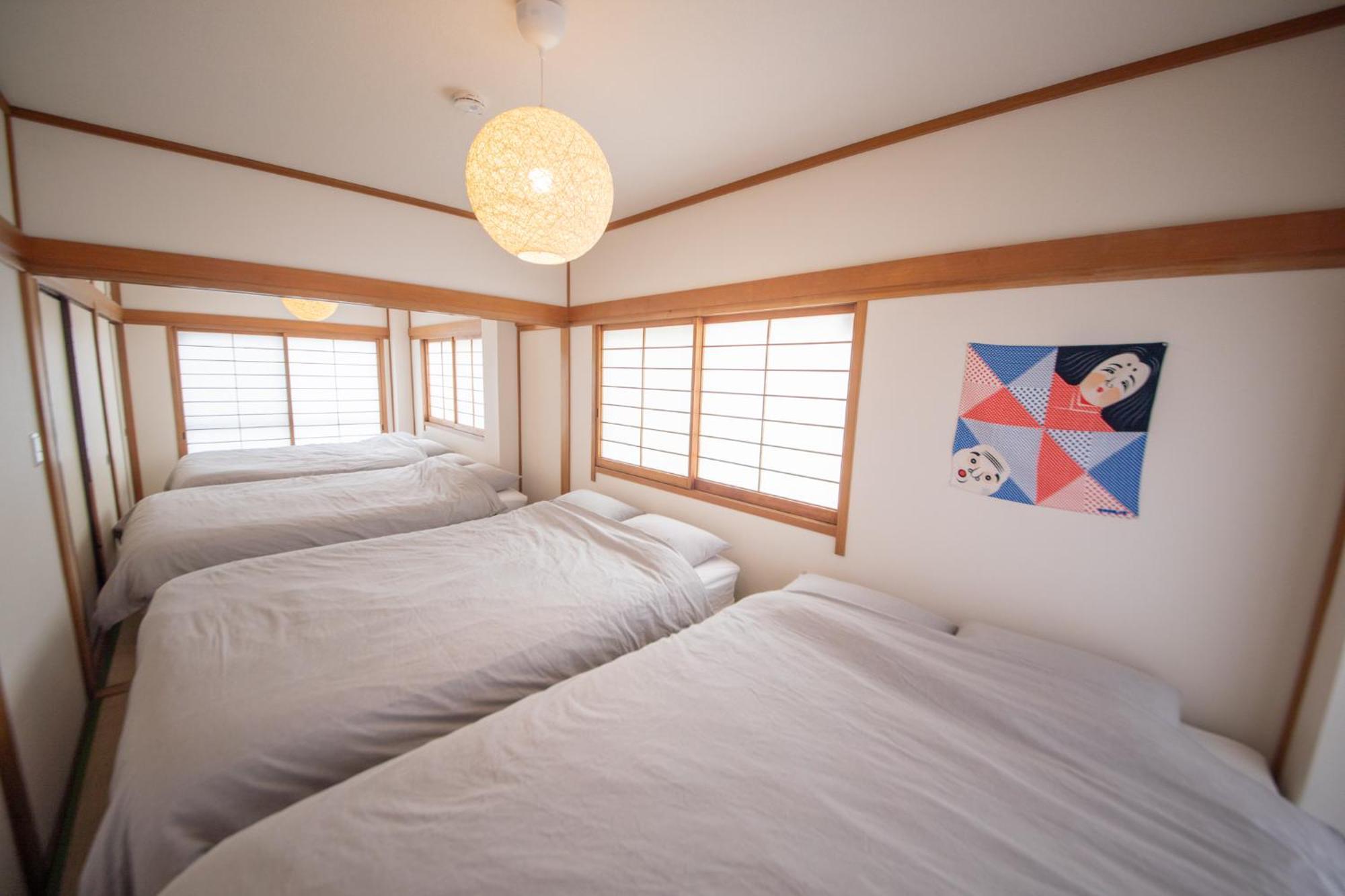 Apartment Style Labお花茶屋
