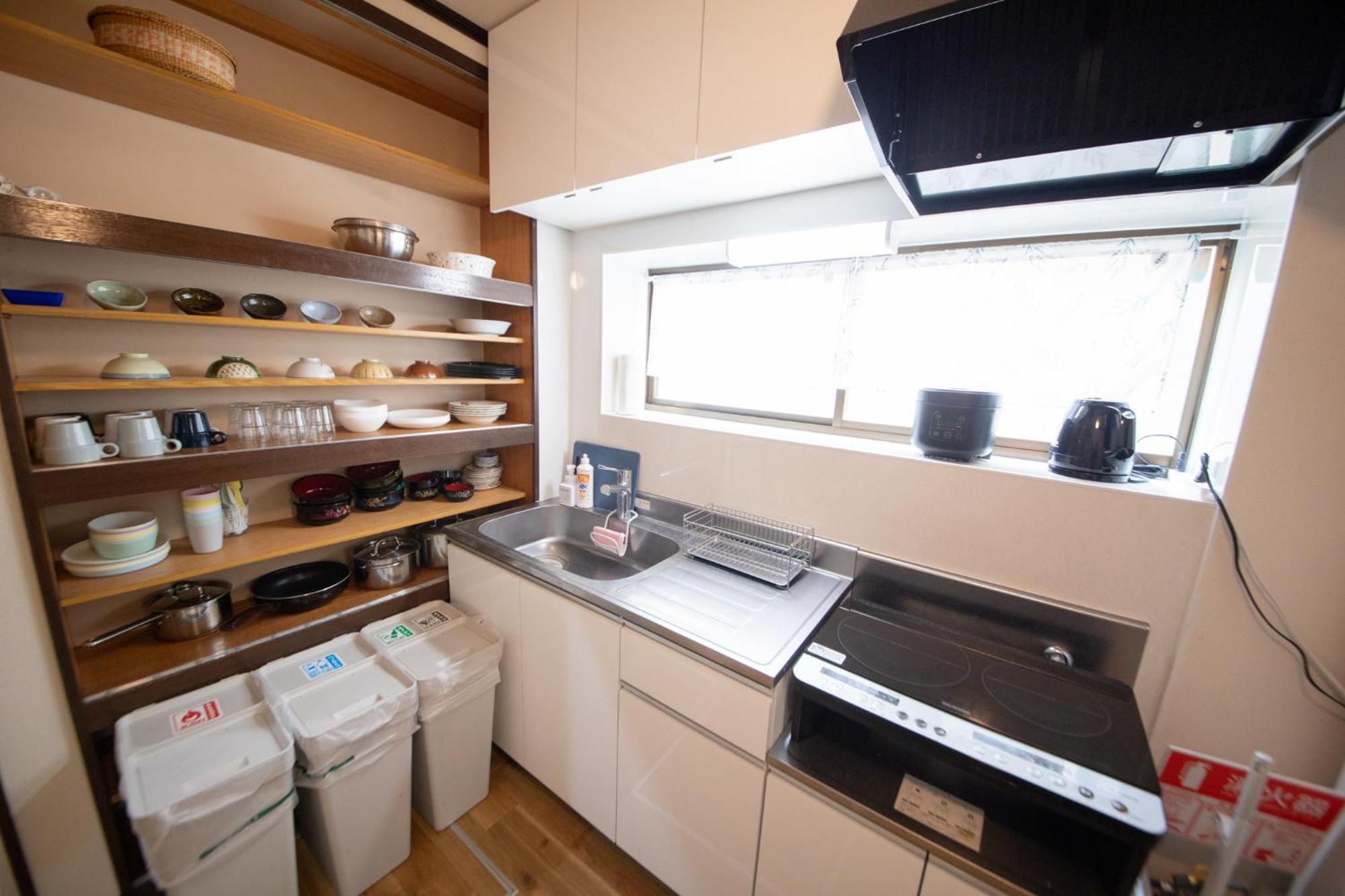 Apartment Style Labお花茶屋 *