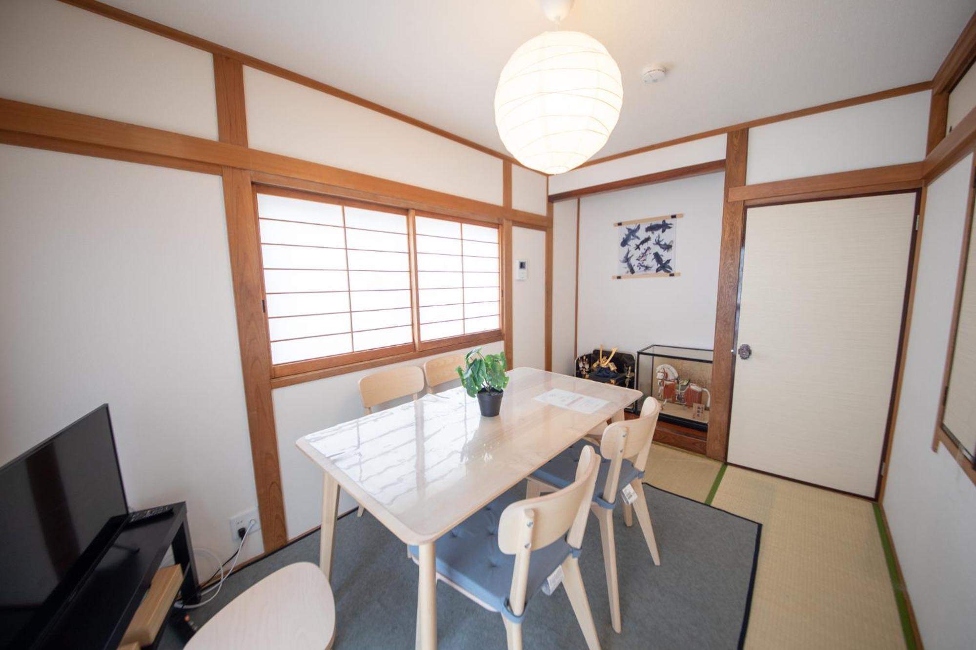 Apartment Style Labお花茶屋 *