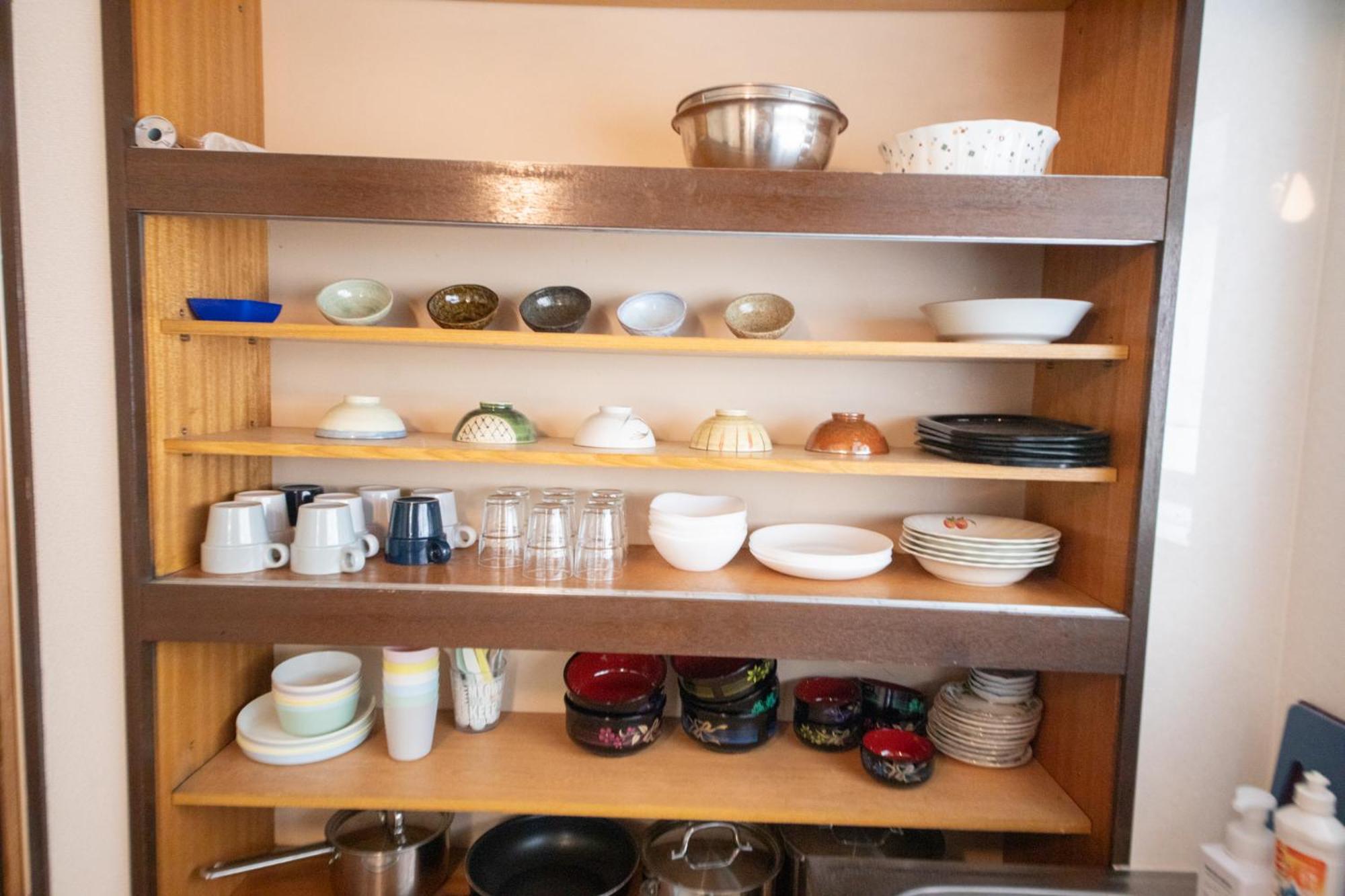 Apartment Style Labお花茶屋 Tokyo