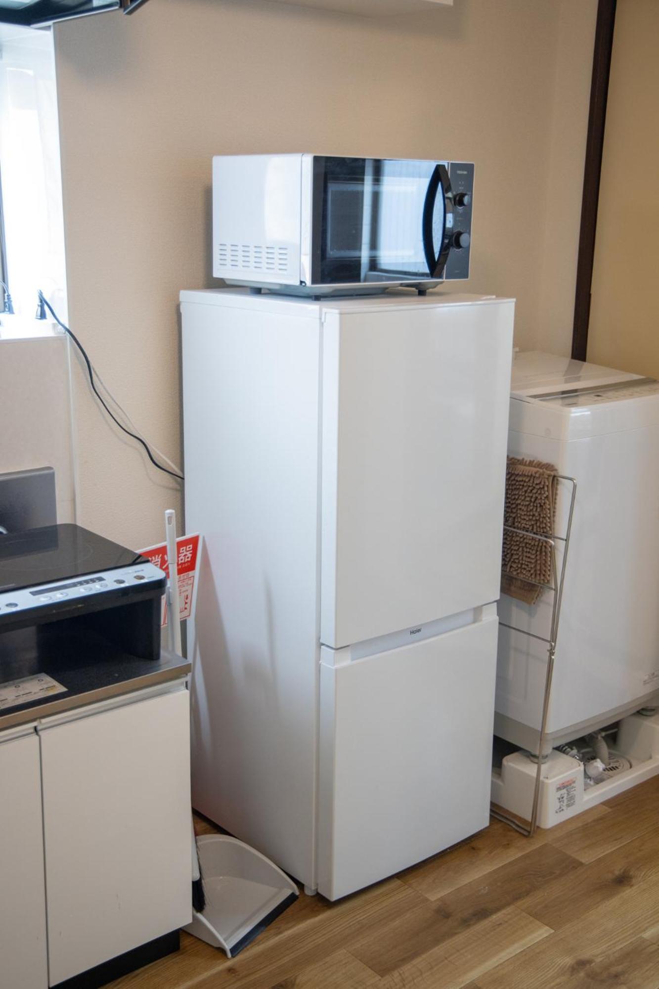 Style Labお花茶屋 Apartment