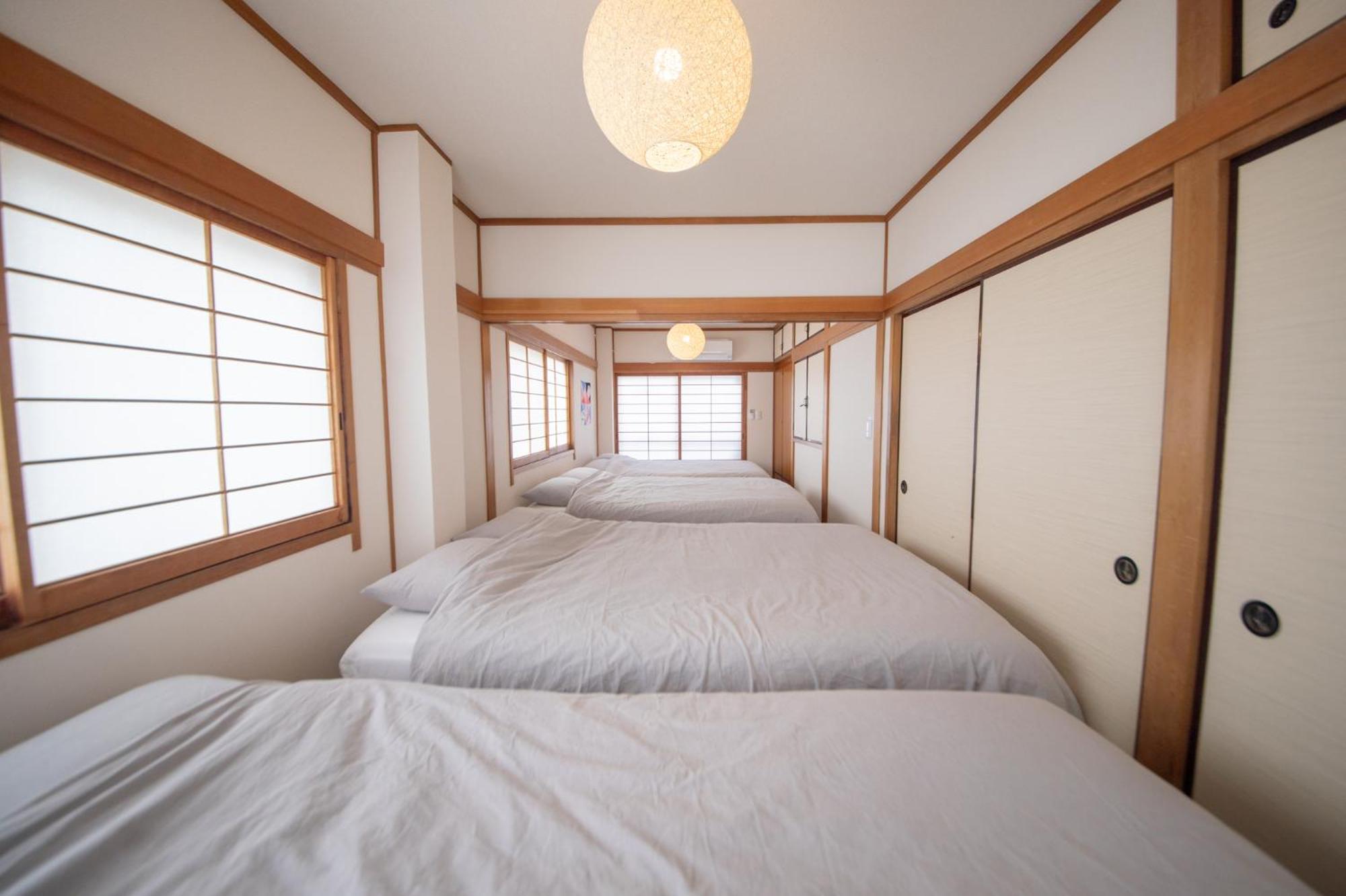 Apartment Style Labお花茶屋 *