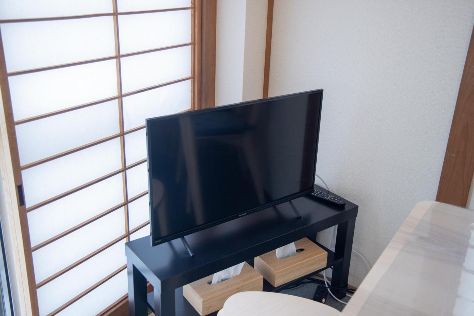 Apartment Style Labお花茶屋 Tokyo